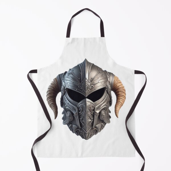 Item preview, Medieval Helmet designed and sold by TwoWheelsShop.