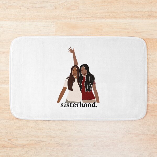 Item preview, sisterhood, 2 women designed and sold by ChiWellness Shop.