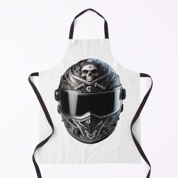 Item preview, Pirate Helmet designed and sold by TwoWheelsShop.