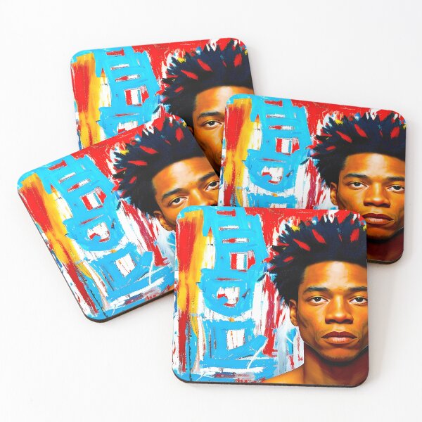 Item preview, Life as Art designed and sold by The Rainbow Rebel Collective.