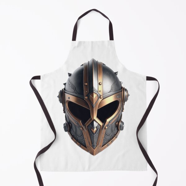 Item preview, Medieval Helmet designed and sold by TwoWheelsShop.