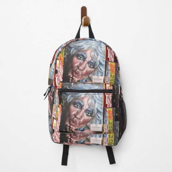 Item preview, Street Art London Hippodrome designed and sold by RAdley21.