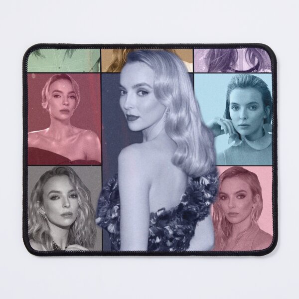 Item preview, jodie comer (the eras tour edition) designed and sold by artsforu.