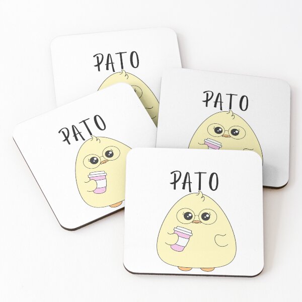 Item preview, Adorable Yellow Pato/Duck  designed and sold by ZMaria.