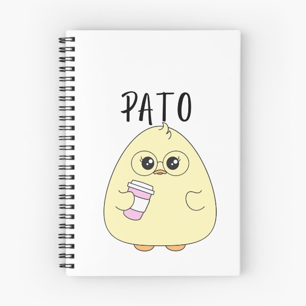 Item preview, Adorable Yellow Pato/Duck  designed and sold by ZMaria.