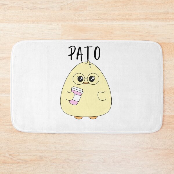 Item preview, Adorable Yellow Pato/Duck  designed and sold by ZMaria.