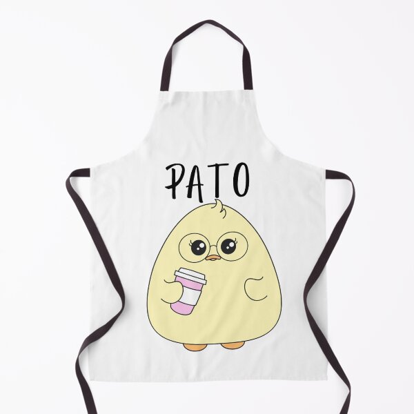 Item preview, Adorable Yellow Pato/Duck  designed and sold by ZMaria.