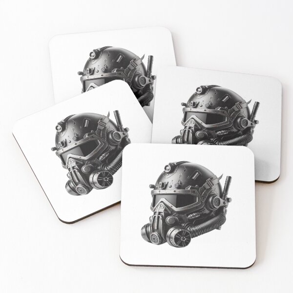 Item preview, Post Apocalyptic Helmet designed and sold by TwoWheelsShop.