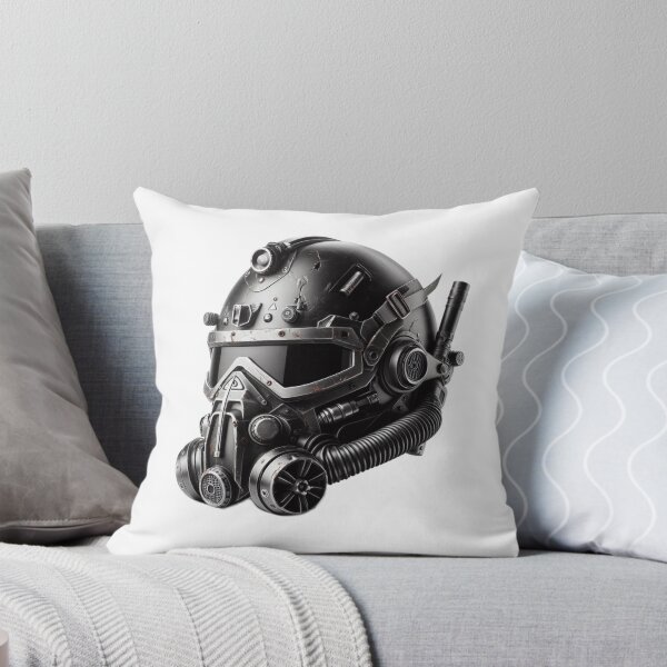 Item preview, Post Apocalyptic Helmet designed and sold by TwoWheelsShop.