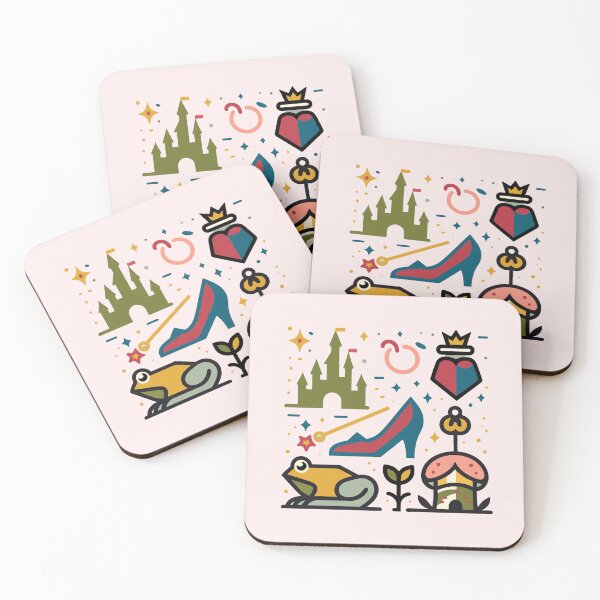 Item preview, Fairy Tale Essentials designed and sold by FarBeyound.