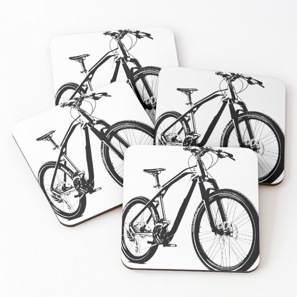 Item preview, my bicycle designed and sold by Amateurtrader.