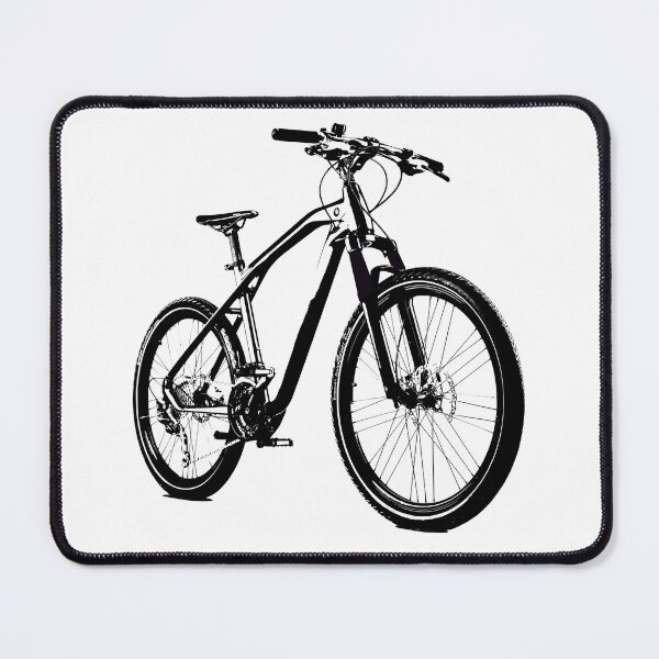Item preview, my bicycle designed and sold by Amateurtrader.