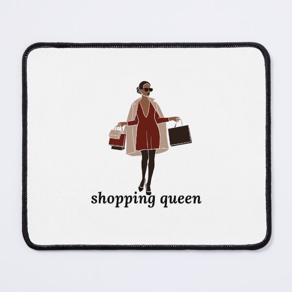 Item preview, shopping queen designed and sold by ChiWellness Shop.