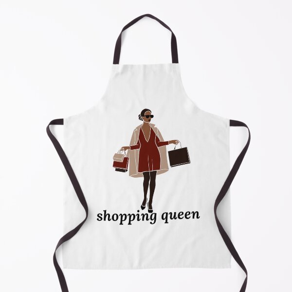 Item preview, shopping queen designed and sold by ChiWellness Shop.