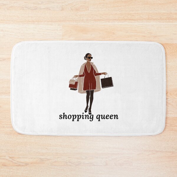 Item preview, shopping queen designed and sold by ChiWellness Shop.