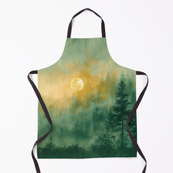 Item preview, Towering Trees Design designed and sold by WishMerge.