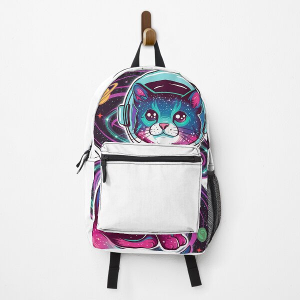 Item preview, Cat in Space designed and sold by karsad.