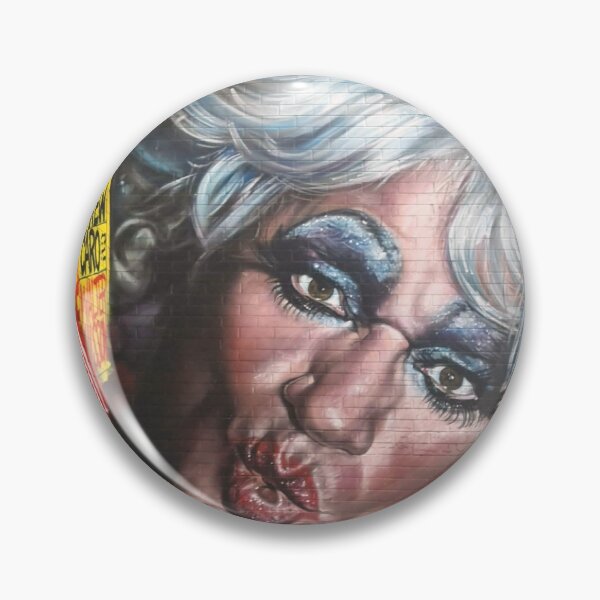 Item preview, Street Art London Hippodrome designed and sold by RAdley21.