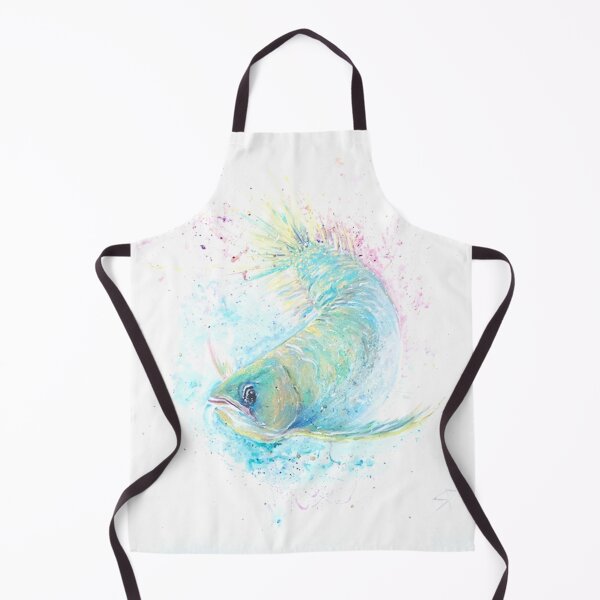 Item preview, Arowana Fish For Wealth In Fengsui designed and sold by saraperry.