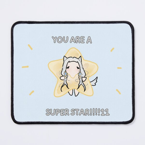 Item preview, You are a super star designed and sold by Jasmine Kimpton.