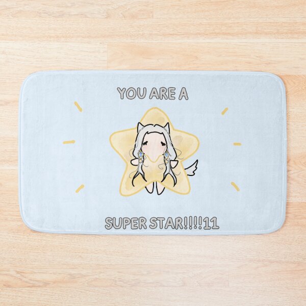 Item preview, You are a super star designed and sold by Jasmine Kimpton.