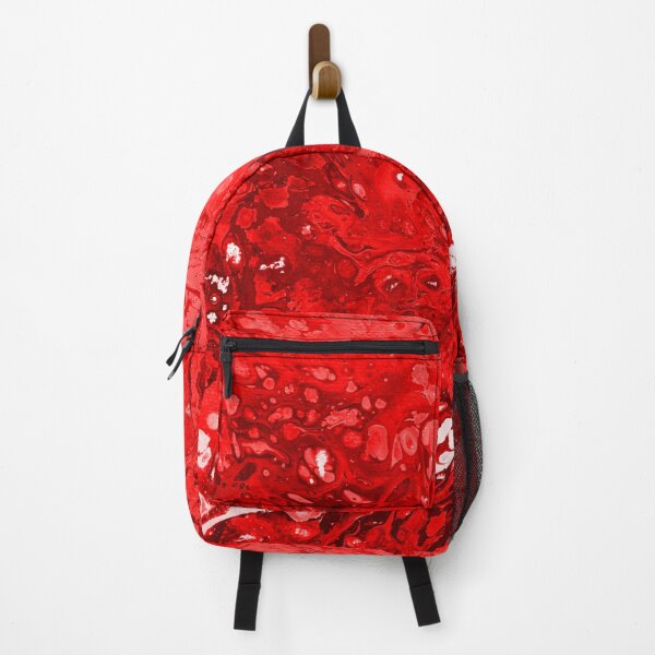 Item preview, Red Painting designed and sold by Liesl Kustermann.
