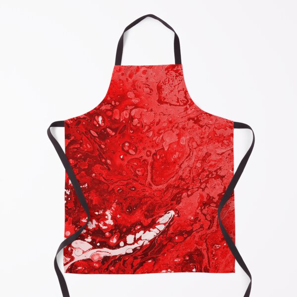 Item preview, Red Painting designed and sold by Liesl Kustermann.