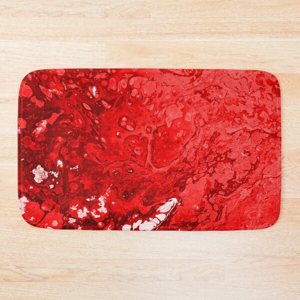 Item preview, Red Painting designed and sold by Liesl Kustermann.