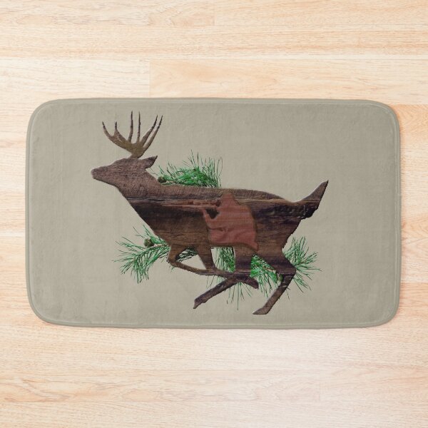 Item preview, THE BEST OF HUNTING designed and sold by THE AMERICAN TEEVANGELIST.
