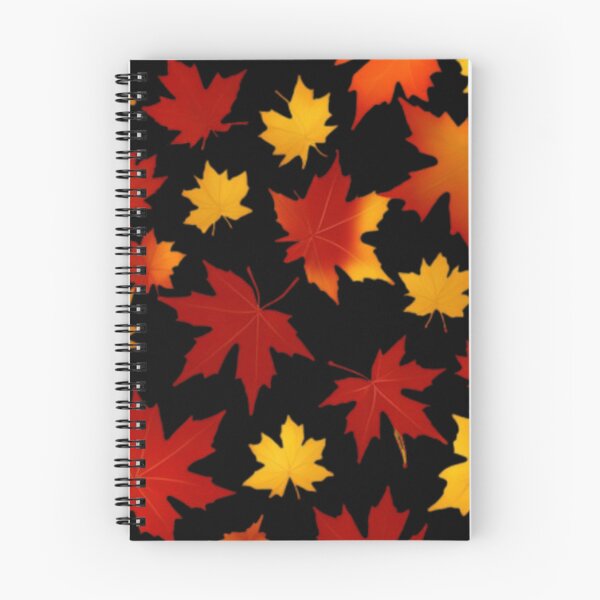 Item preview, Pretty Maple Leaf Pattern designed and sold by TGAL2.