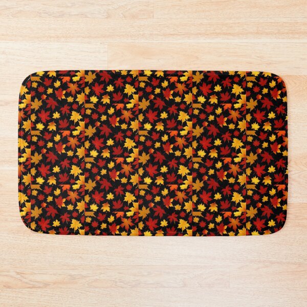 Item preview, Pretty Maple Leaf Pattern designed and sold by TGAL2.
