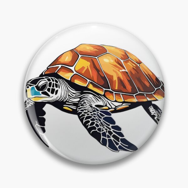Item preview, Sea Turtle designed and sold by AllyAriel101.