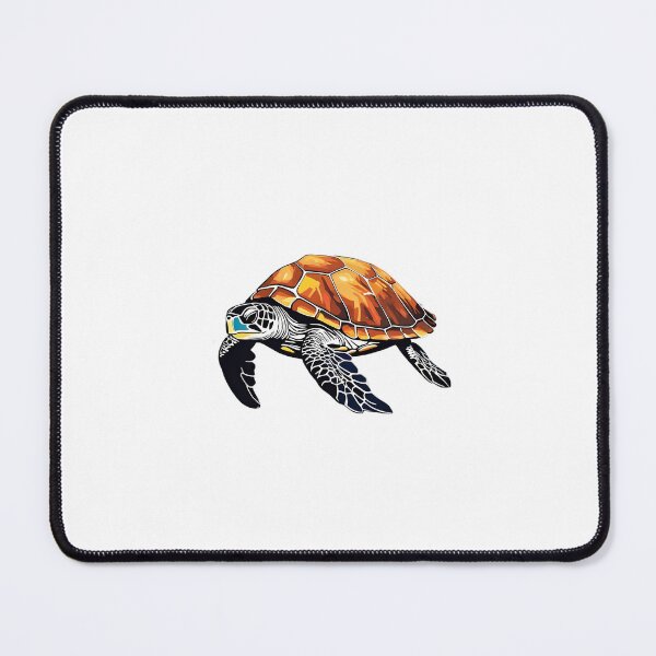 Item preview, Sea Turtle designed and sold by AllyAriel101.