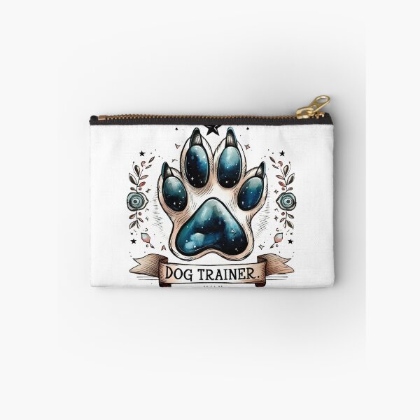 Item preview, Dog Trainer designed and sold by clarkfraser.