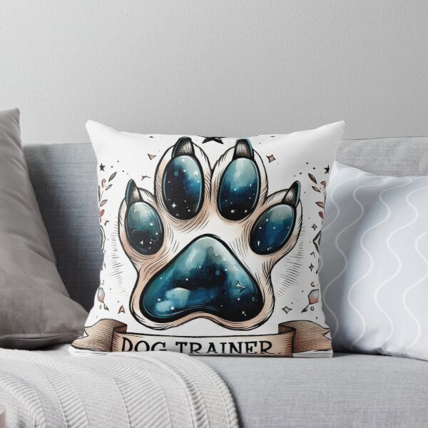 Item preview, Dog Trainer designed and sold by clarkfraser.