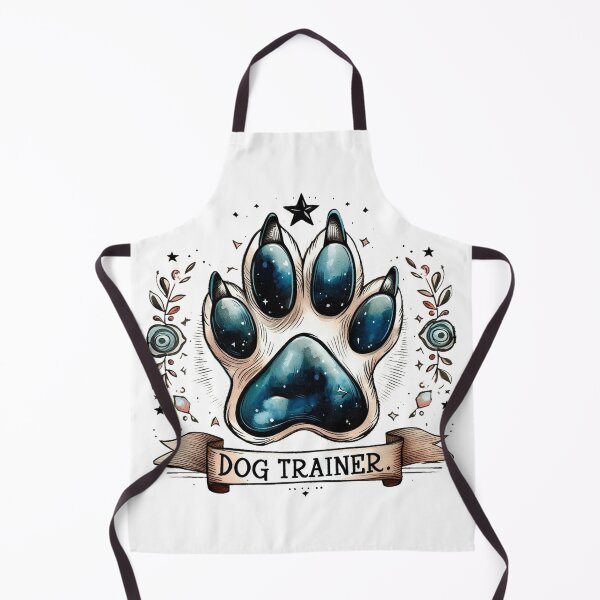 Item preview, Dog Trainer designed and sold by clarkfraser.