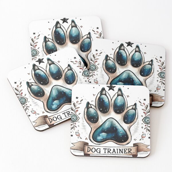 Item preview, Dog Trainer designed and sold by clarkfraser.