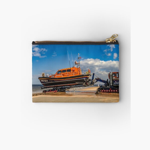 Artikelvorschau, RNLI-Rettungsboot 13-34 Rhyl entworfen und verkauft von AJEvans.