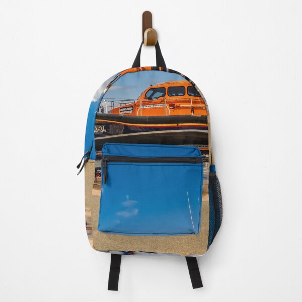 Item preview, RNLI Lifeboat 13-34 Rhyl designed and sold by AJEvans.
