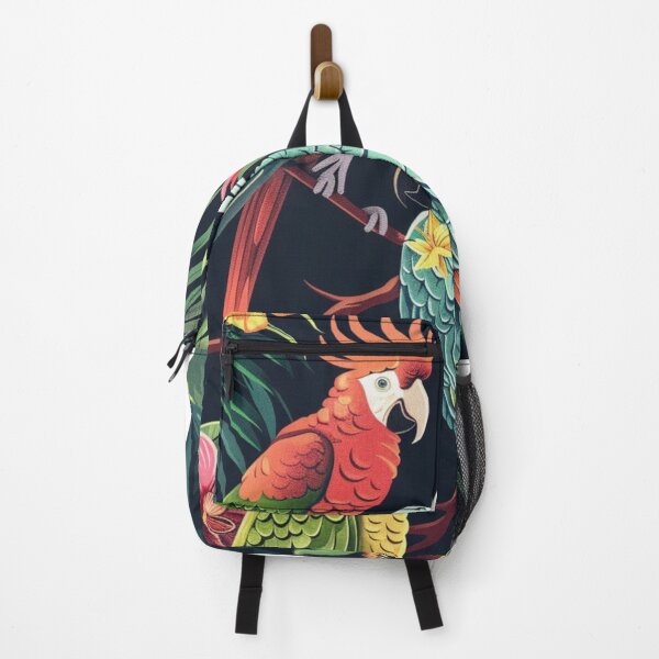 Item preview, Tropical Birds Design 9 of 9 designed and sold by Jenson Major.