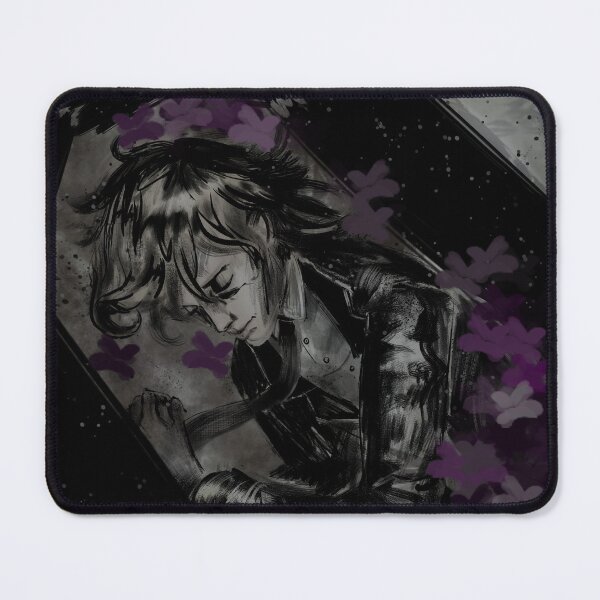 Item preview, Resting In Silence designed and sold by CareFusionArts.