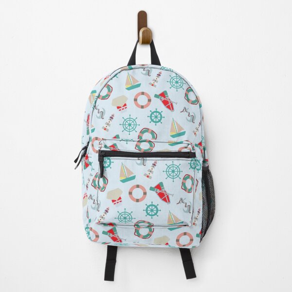 Item preview, NA01 Mariner's Symphony designed and sold by HueyDesign.