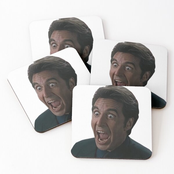 Item preview, Al Pacino designed and sold by clarkfraser.