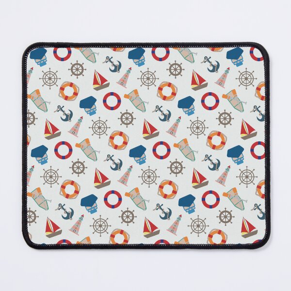 Item preview, NA02 Mariner's Symphony designed and sold by HueyDesign.