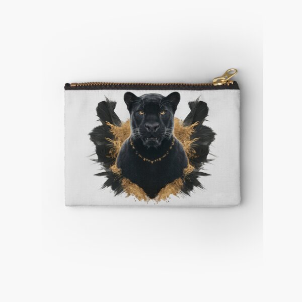 Item preview, Black panther designed and sold by 123ks.