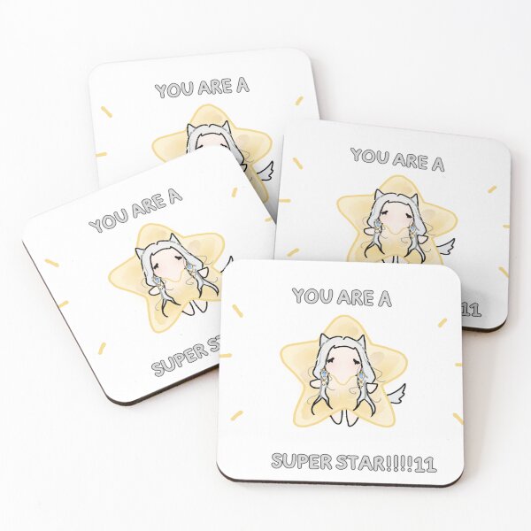 Item preview, You are a super star designed and sold by Jasmine Kimpton.