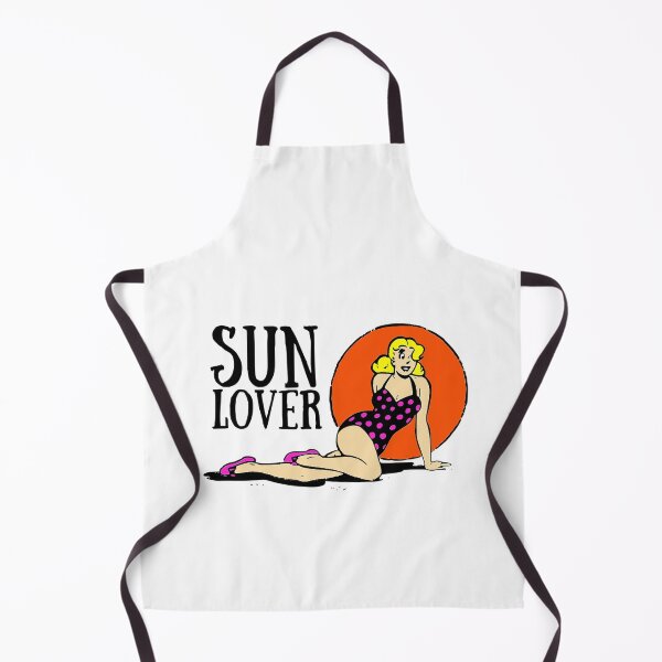 Item preview, Sun Lover! Traveler Gift designed and sold by SSustainable.