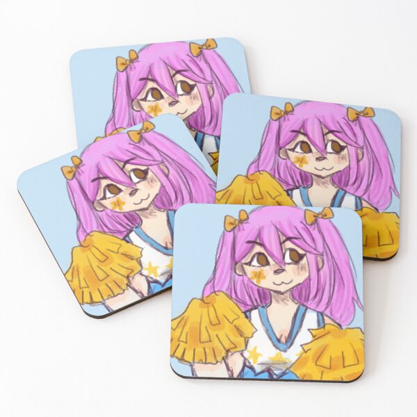 Item preview, Kizuna tomori dra designed and sold by JarOfPaperStars.