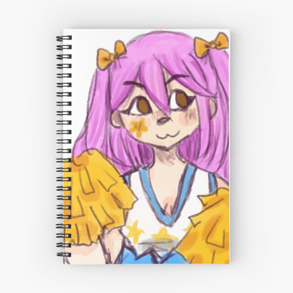 Item preview, Kizuna tomori dra designed and sold by JarOfPaperStars.