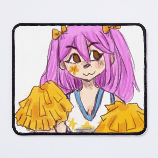 Item preview, Kizuna tomori dra designed and sold by JarOfPaperStars.